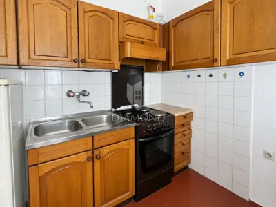 32 m² Wohnung, Vojak - 1-Zimmer-Klassikwohnung - 4