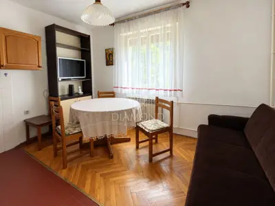 32 m² Wohnung, Vojak - 1-Zimmer-Klassikwohnung - 3