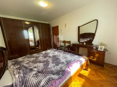 Apartment 32 m², Vojak - 1-room classic apartment - 6
