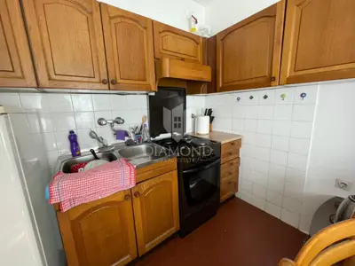 Apartment 32 m², Vojak - 1-room classic apartment - 4