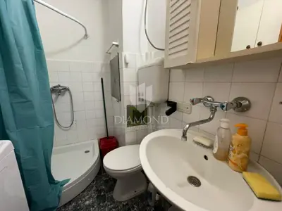 Apartment 32 m², Vojak - 1-room classic apartment - 7