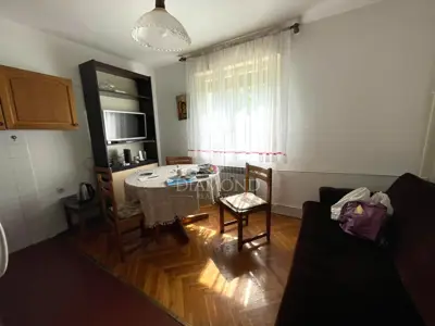 Apartment 32 m², Vojak - 1-room classic apartment - 2