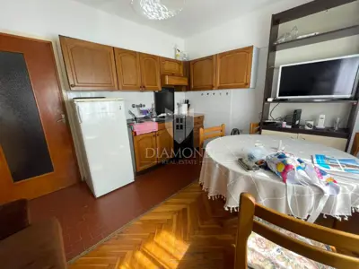 Apartment 32 m², Vojak - 1-room classic apartment - 3