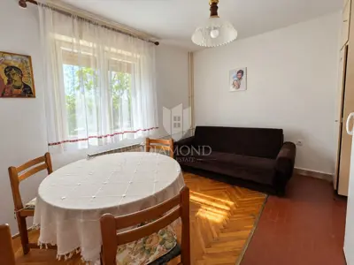 32 m² Wohnung, Vojak - 1-Zimmer-Klassikwohnung - 2