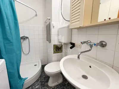 32 m² Wohnung, Vojak - 1-Zimmer-Klassikwohnung - 7