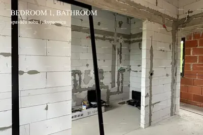 Kuća 176 m², Bale - mirna lokacija i privatnost - 16