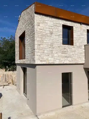 Kuća 176 m², Bale - mirna lokacija i privatnost - 22
