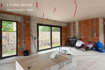 Kuća 176 m², Bale - mirna lokacija i privatnost - 6