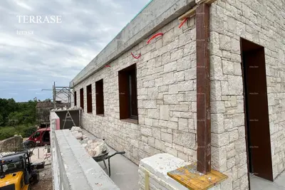 Kuća 176 m², Bale - mirna lokacija i privatnost - 18