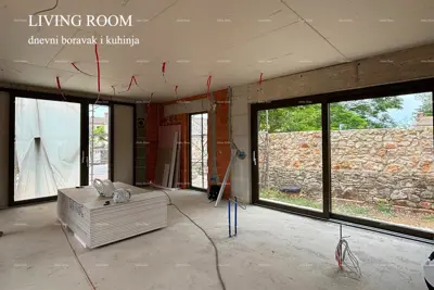 Kuća 176 m², Bale - mirna lokacija i privatnost - 10