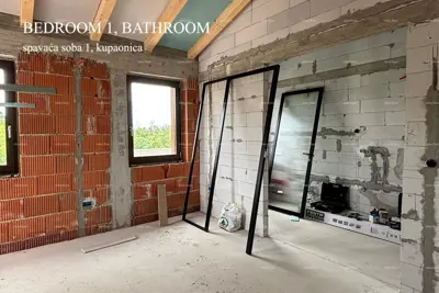 Kuća 176 m², Bale - mirna lokacija i privatnost - 15