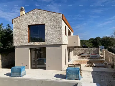 Kuća 176 m², Bale - mirna lokacija i privatnost - 21