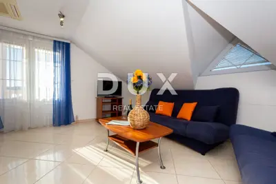 Apartmenthaus 398 m², Sveti Filip i Jakov - Pool und Meerblick - 14