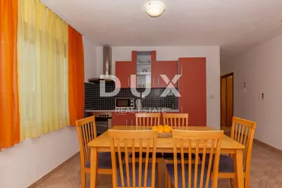 Apartmenthaus 398 m², Sveti Filip i Jakov - Pool und Meerblick - 9