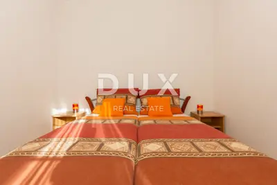Apartmenthaus 398 m², Sveti Filip i Jakov - Pool und Meerblick - 12