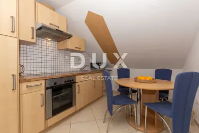 Apartmenthaus 398 m², Sveti Filip i Jakov - Pool und Meerblick - 15