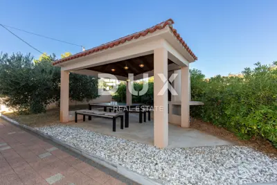 Apartmenthaus 398 m², Sveti Filip i Jakov - Pool und Meerblick - 5