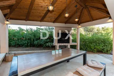 Apartmenthaus 398 m², Sveti Filip i Jakov - Pool und Meerblick - 6