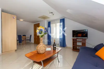 Apartmenthaus 398 m², Sveti Filip i Jakov - Pool und Meerblick - 13