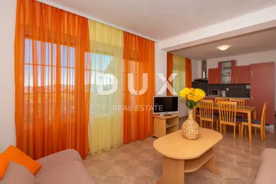 Apartmenthaus 398 m², Sveti Filip i Jakov - Pool und Meerblick - 8