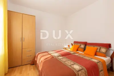 Apartmenthaus 398 m², Sveti Filip i Jakov - Pool und Meerblick - 11