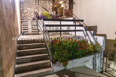 Kuća, Poluotok Pelješac, 117 m², 350 000 € - 8
