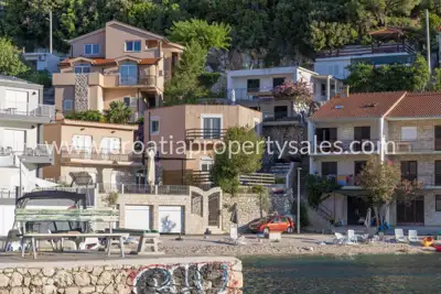Kuća, Poluotok Pelješac, 117 m², 350 000 € - 2