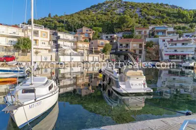 Kuća, Poluotok Pelješac, 117 m², 350 000 € - 9