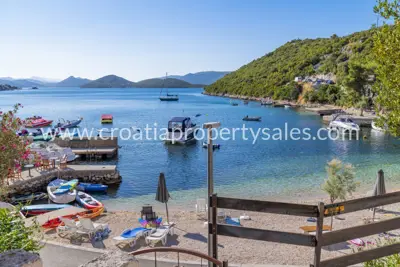 Haus, Poluotok Pelješac, 117 m², 350 000 €