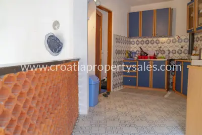 Kuća, Poluotok Pelješac, 117 m², 350 000 € - 4
