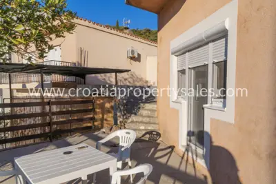 Kuća, Poluotok Pelješac, 117 m², 350 000 € - 3