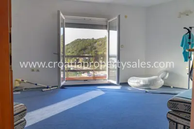 Kuća, Poluotok Pelješac, 117 m², 350 000 € - 5