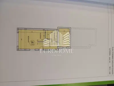 Kuća 226 m², Kustošija - mirna ulica uz šumu - 19