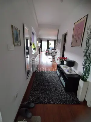 Kuća 226 m², Kustošija - mirna ulica uz šumu - 4
