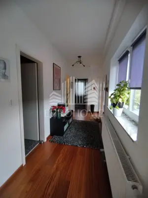 Kuća 226 m², Kustošija - mirna ulica uz šumu - 5