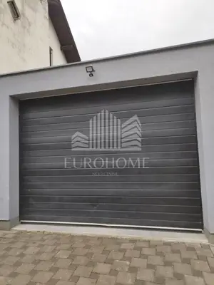 Kuća 226 m², Kustošija - mirna ulica uz šumu - 16