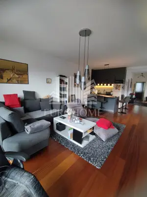Kuća 226 m², Kustošija - mirna ulica uz šumu - 2