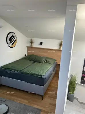 Kuća 150 m², Poreč - grijani bazen i balkon - 9