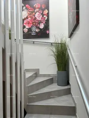 Kuća 150 m², Poreč - grijani bazen i balkon - 8