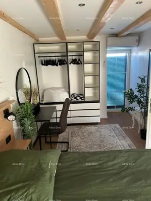 Kuća 150 m², Poreč - grijani bazen i balkon - 12