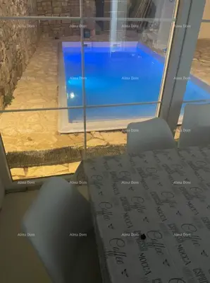 Kuća 150 m², Poreč - grijani bazen i balkon - 15