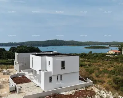 Villa mit pool in medulin – nur 70 m vom meer und strand, meerblick - 4