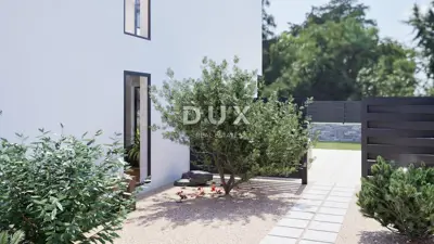 Stan 67 m², Peroj - vrt 122 m² i 2 parkirna mjesta - 3