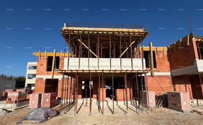 Wohnung in Pula, Valmade - 2. Etage, Garage und Parkplatz