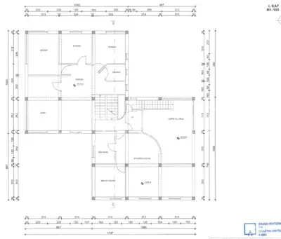 Gewerbeimmobilie zum Kauf in Rugvica, 730 m² - 21