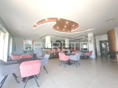 Gewerbeimmobilie zum Kauf in Rugvica, 730 m²