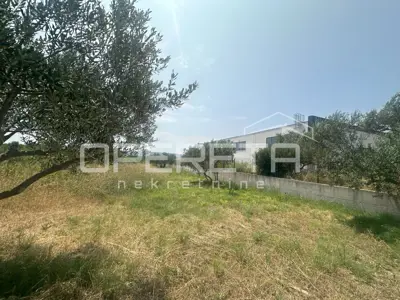 Building land 3,500 m², Trogir - industrial zone - 6