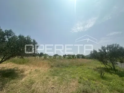 Building land 3,500 m², Trogir - industrial zone - 4