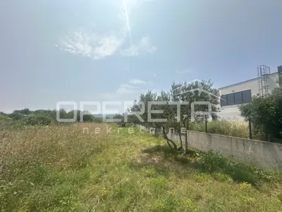 Building land 3,500 m², Trogir - industrial zone - 5