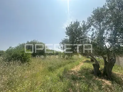 Building land 3,500 m², Trogir - industrial zone - 3